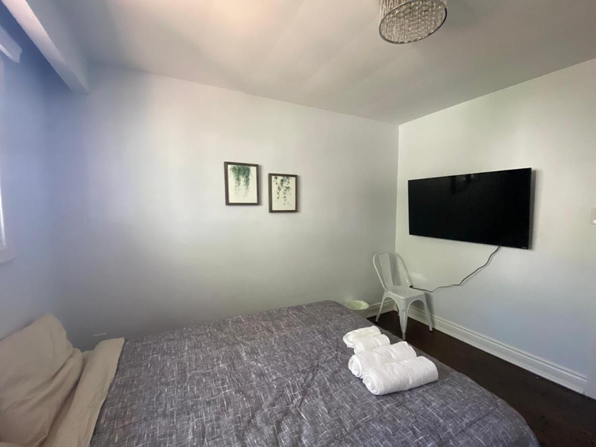 Yonge And Finch Subway !Q Spacious & Quiet Private Bdr With Shared Bathroom Toronto Eksteriør billede