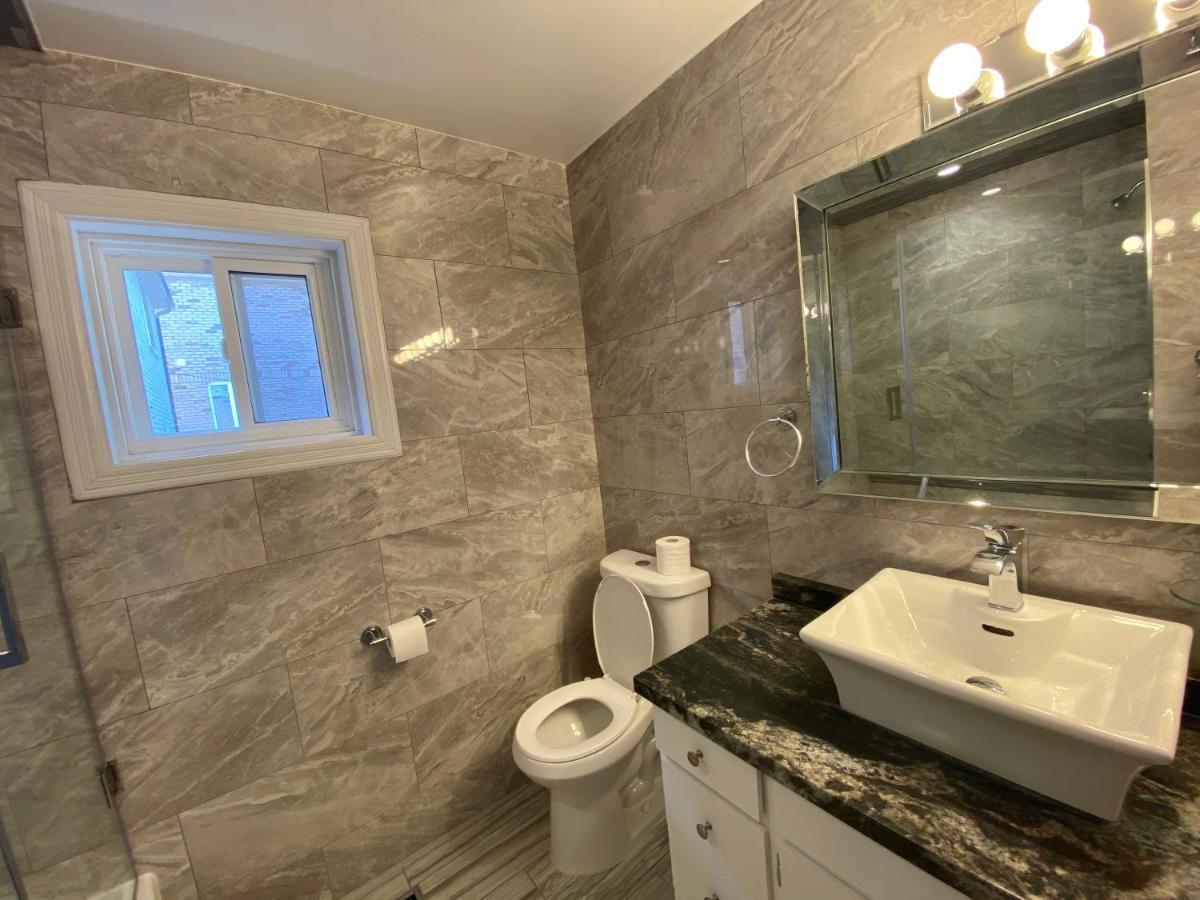 Yonge And Finch Subway !Q Spacious & Quiet Private Bdr With Shared Bathroom Toronto Eksteriør billede